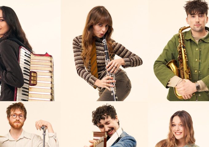 Afbeelding voor Black Country, New Road