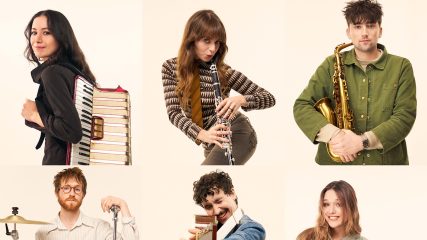 thumbnail voor Black Country, New Road