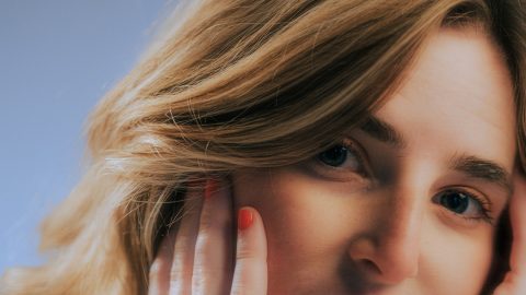 Roos Reijmers Bevrijdingsfestival Nijmegen