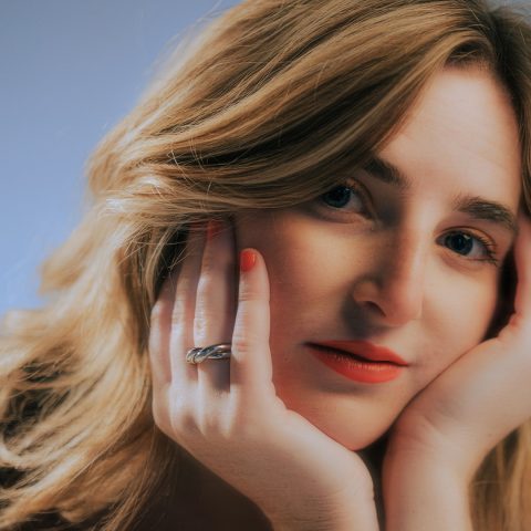 Roos Reijmers Bevrijdingsfestival Nijmegen