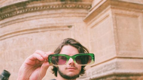 Ghettofaust Bevrijdingsfestival Nijmegen