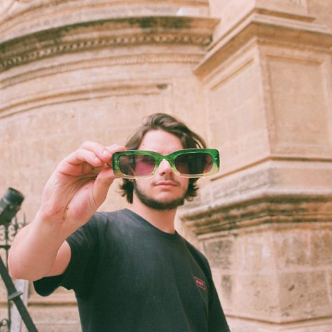 Ghettofaust Bevrijdingsfestival Nijmegen