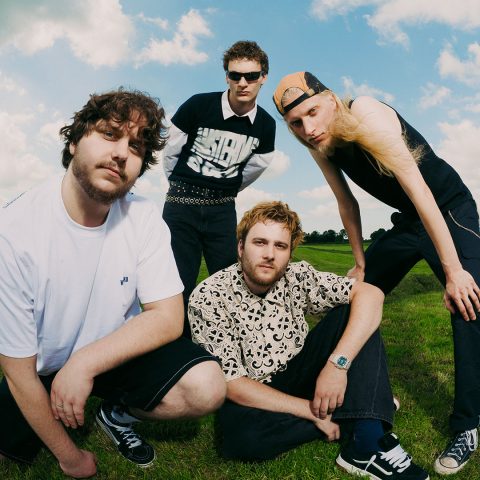 Politie Warnsveld Bevrijdingsfestival Nijmegen