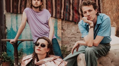 WIES Bevrijdingsfestival Nijmegen