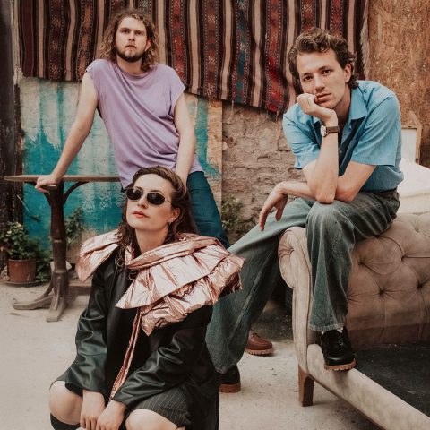 WIES Bevrijdingsfestival Nijmegen