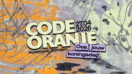 thumbnail voor Code Oranje
