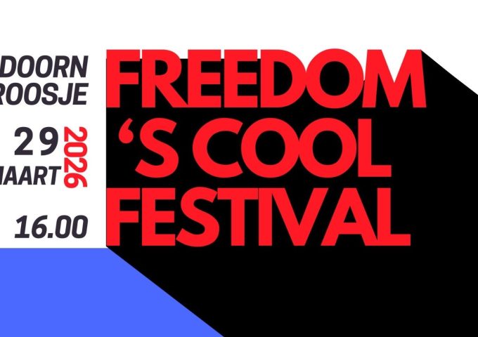 Afbeelding voor Freedom’s Cool