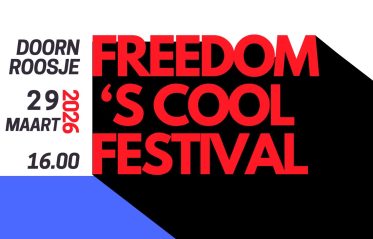 Afbeelding voor Freedom’s Cool