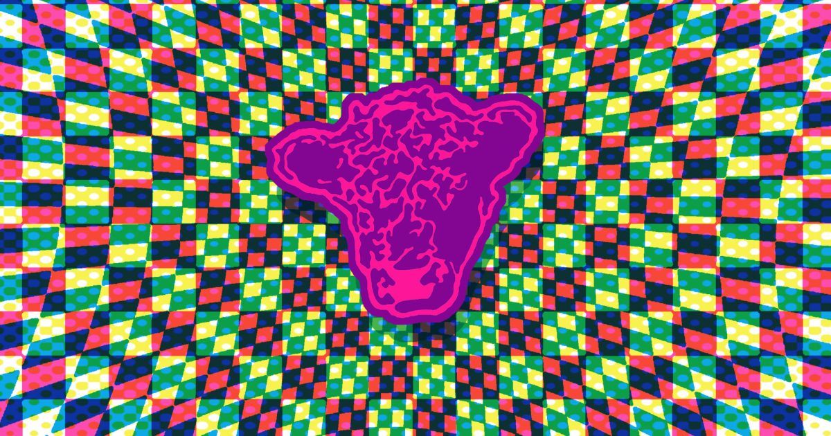 20 Jaar Galloway Studio: Sound Different, Be Awesome in Doornroosje, Nijmegen
