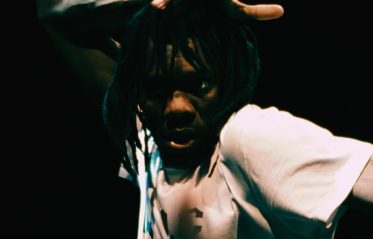 Image for Jamwise Dance Battle