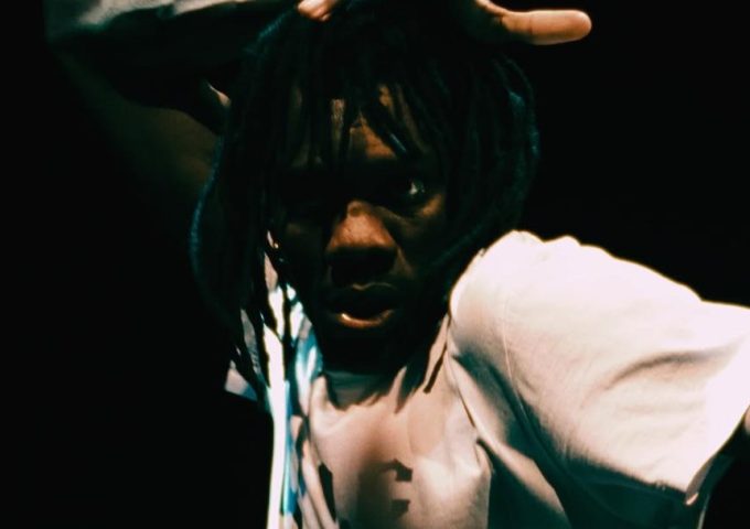 Afbeelding voor Jamwise Dance Battle