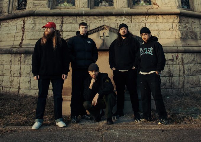 Knocked Loose