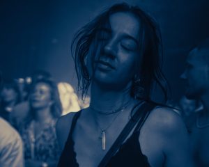 Festival Logo Planet Rose