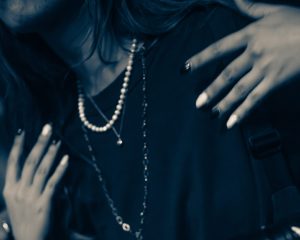 Festival Logo Planet Rose