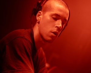 Festival Logo Planet Rose