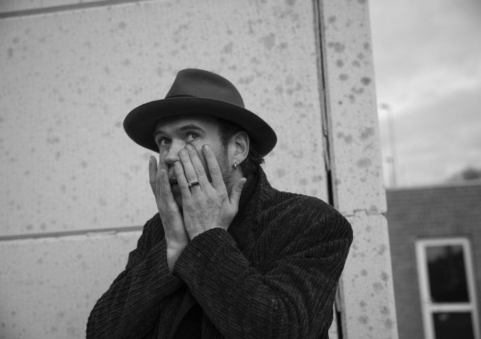 Afbeelding voor Michael Prins