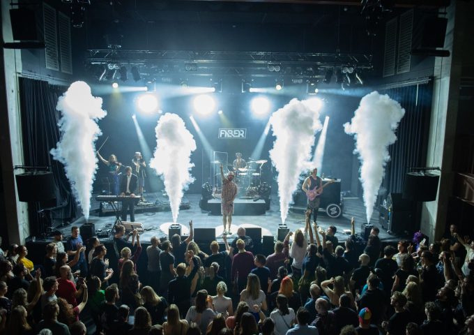 Image for Polyphonic