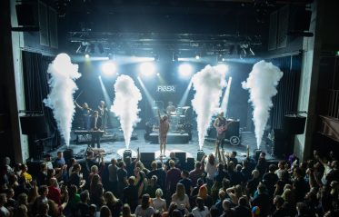 Afbeelding voor Polyphonic