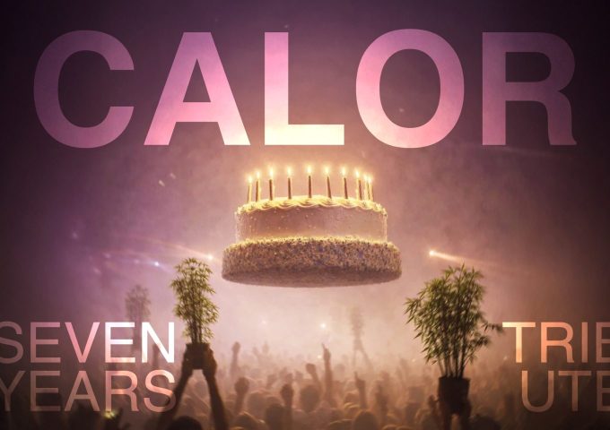 Image for CALOR