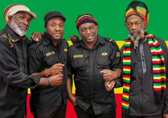 The Abyssinians