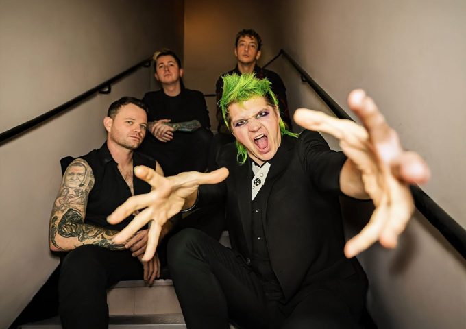 The Funeral Portrait