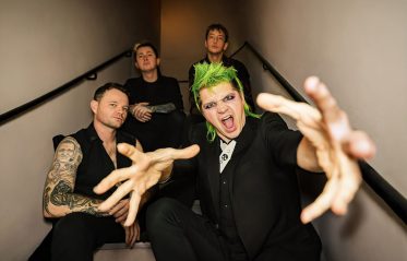 The Funeral Portrait