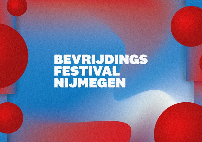 Bevrijdingsfestival Nijmegen 2026