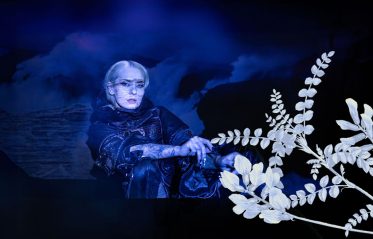 Afbeelding voor Eivør