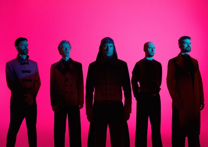 Image for Laibach