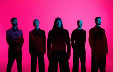 Image for Laibach