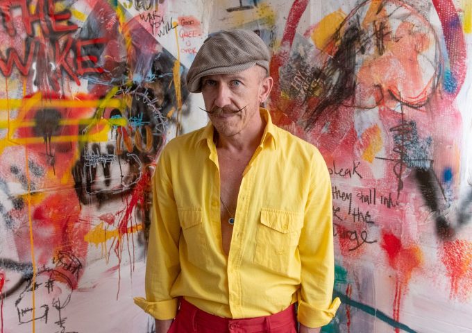 Afbeelding voor Foy Vance