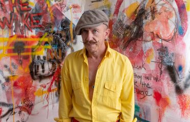Afbeelding voor Foy Vance
