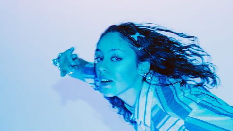 Bevrijdingsfestival Nijmegen 2026 IDA