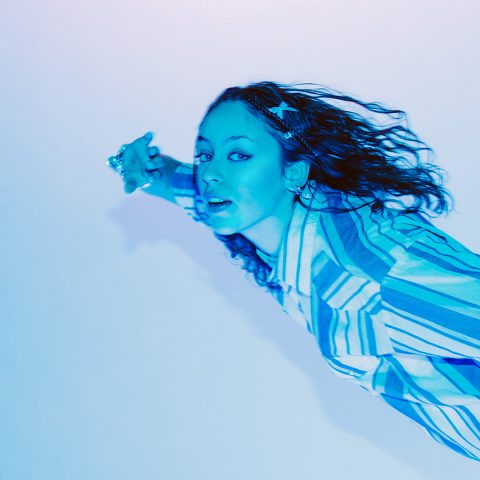 Bevrijdingsfestival Nijmegen 2026 IDA