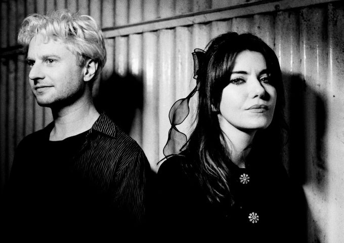 Image for Blood Red Shoes