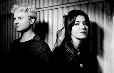 Image for Blood Red Shoes