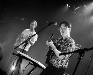 Festival Logo Voorronde 2 De Roos van Nijmegen