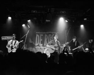 Festival Logo Voorronde 2 De Roos van Nijmegen