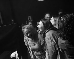 Festival Logo Voorronde 2 De Roos van Nijmegen