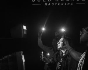 Festival Logo Voorronde 1 De Roos van Nijmegen