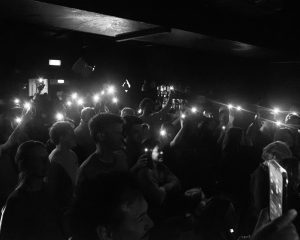 Festival Logo Voorronde 1 De Roos van Nijmegen