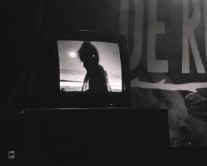 Festival Logo Voorronde 1 De Roos van Nijmegen