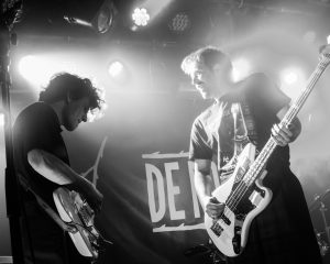 Festival Logo Voorronde 1 De Roos van Nijmegen