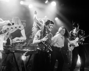 Festival Logo Voorronde 1 De Roos van Nijmegen