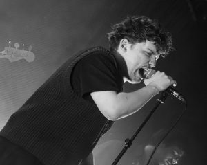 Festival Logo Voorronde 2 De Roos van Nijmegen