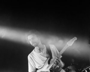 Festival Logo Voorronde 1 De Roos van Nijmegen