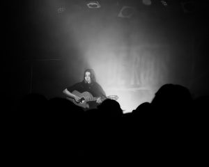 Festival Logo Voorronde 3 De Roos van Nijmegen