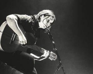 Festival Logo Voorronde 3 De Roos van Nijmegen