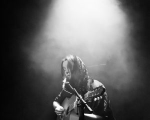 Festival Logo Voorronde 3 De Roos van Nijmegen