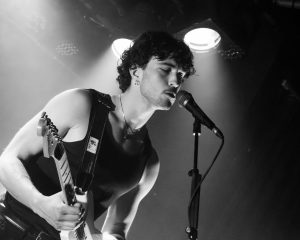 Festival Logo Voorronde 3 De Roos van Nijmegen